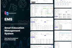 Smart Education Management System